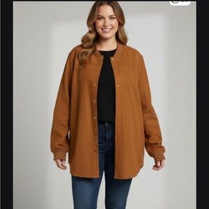 Sean John Tan Outerwear